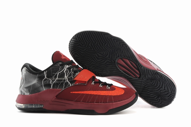NIKE KD VII EP-005